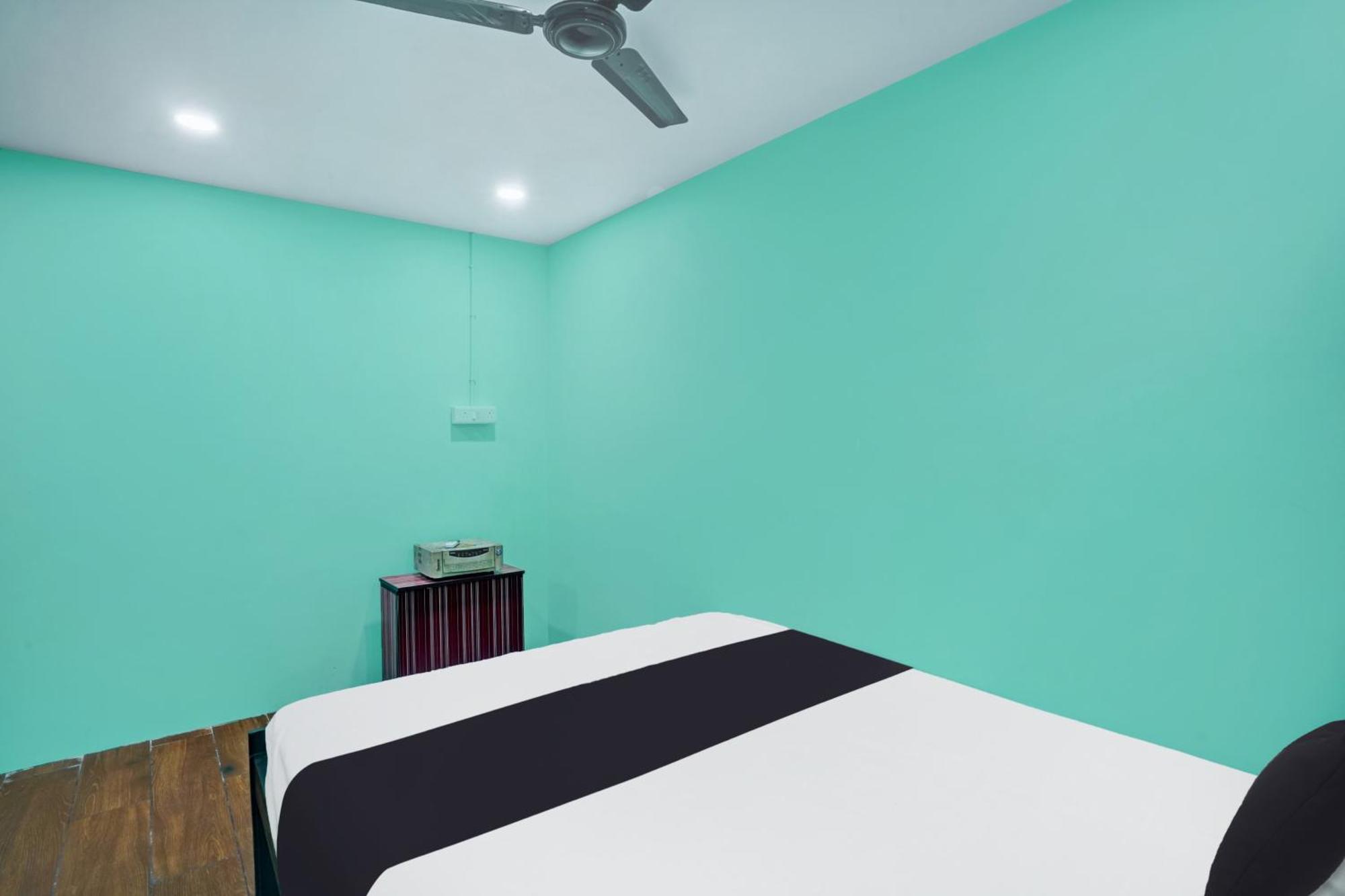 Super Hotel O Grill Inn Dhanbad Exterior photo