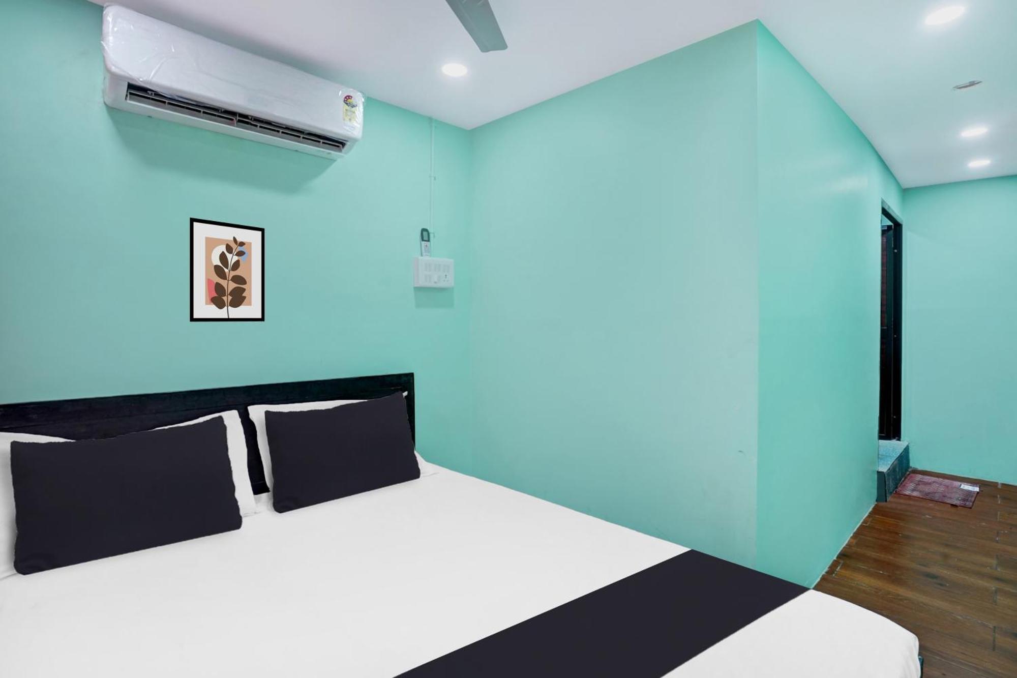 Super Hotel O Grill Inn Dhanbad Exterior photo