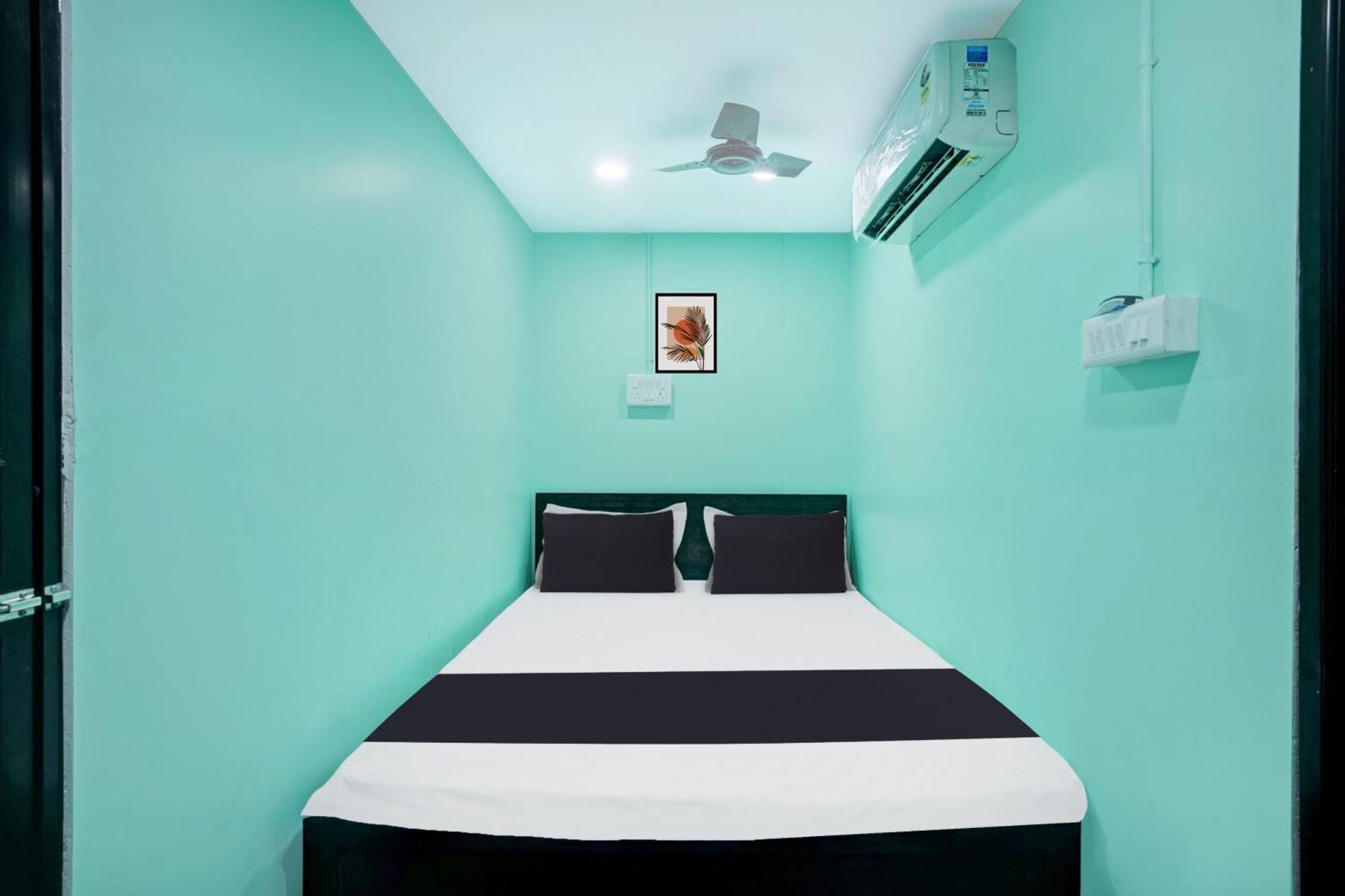 Super Hotel O Grill Inn Dhanbad Exterior photo