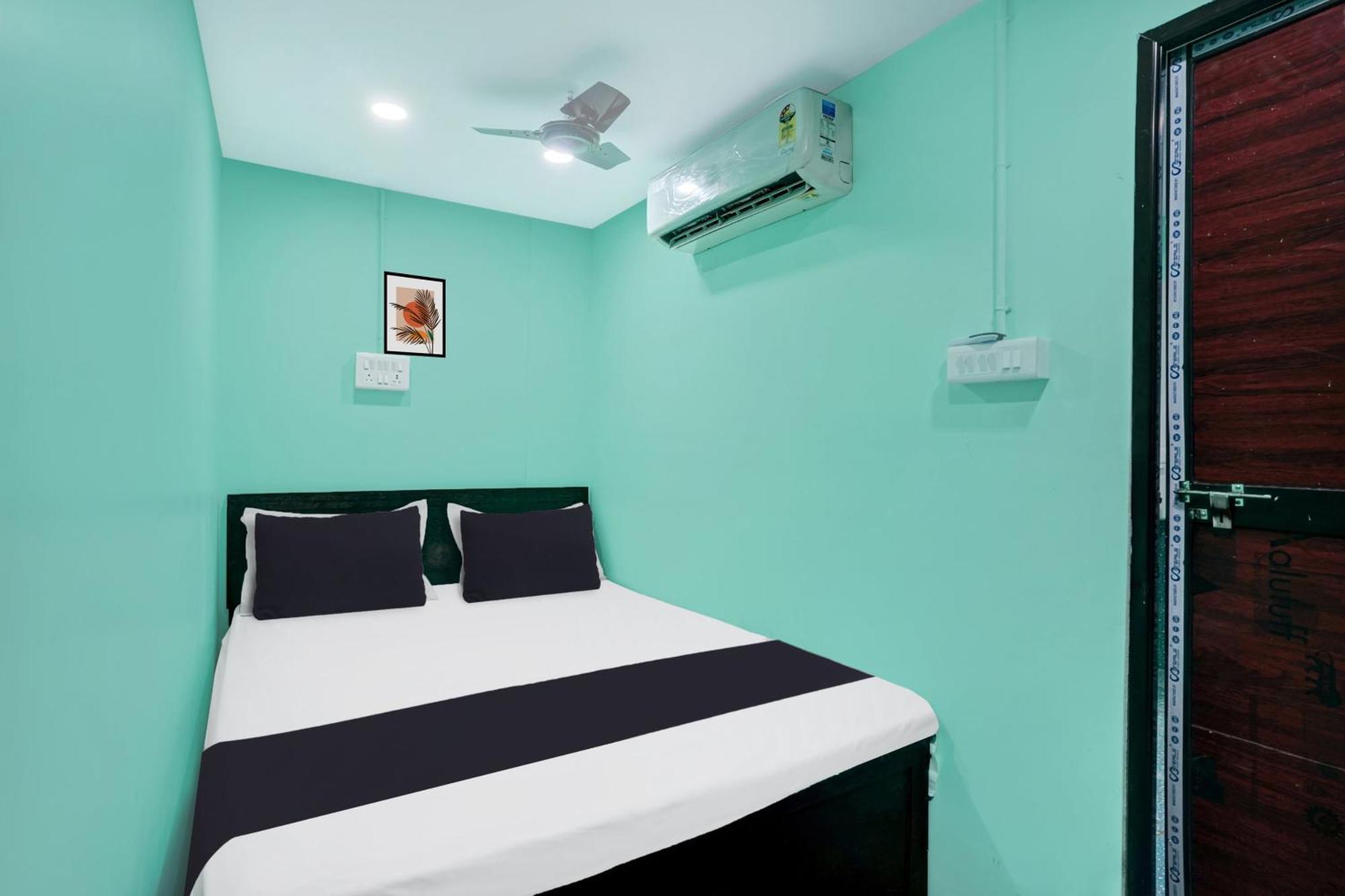 Super Hotel O Grill Inn Dhanbad Exterior photo