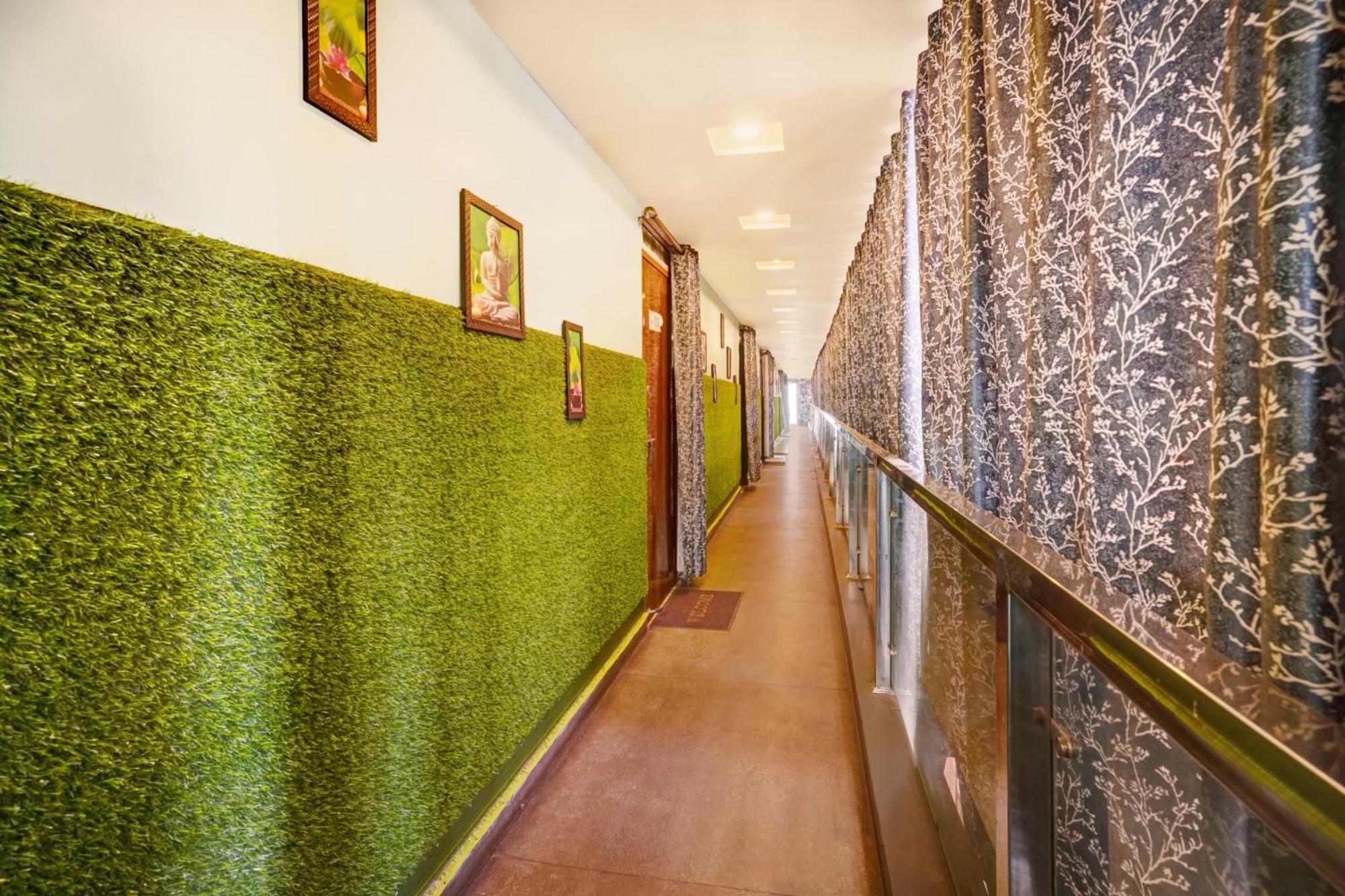 Super Hotel O Grill Inn Dhanbad Exterior photo